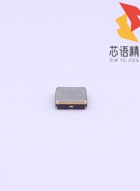 全新SG-8101CG 74.250000MHz TBGSA原装(2520 74.25M