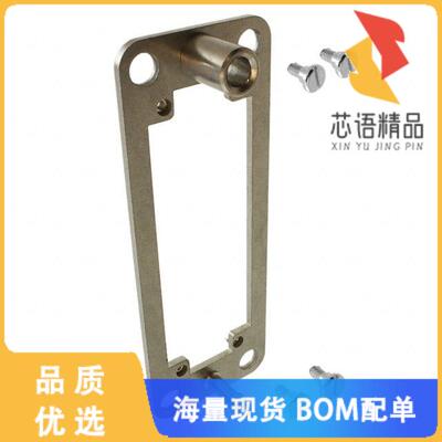 全新09300241701原装(FRAME PANEL MOUNTING SZ24B)正品