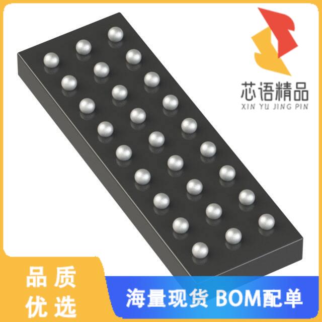 全新LC898124EP2XC-MH原装(IC MOTOR DVR OIS AF 27W