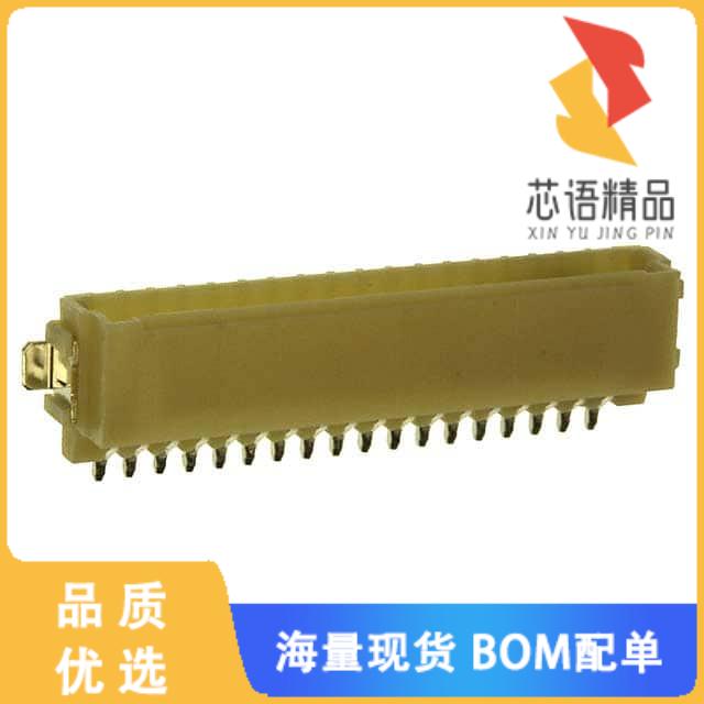 全新1-292227-8原装(CONN HEADER SMD R/A 18POS 1.5