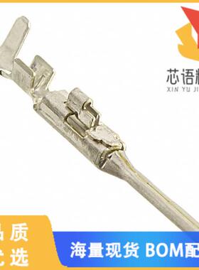全新175153-2原装(CONN TAB 22-26AWG CRIMP TIN)正品