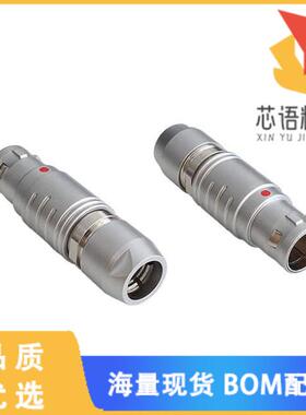 全新PPCFGG2B04CLAD原装(CONN 2X PLUG SLDR 4POS)正品