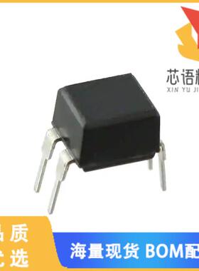 全新HCPL-817-060E原装(OPTOISOLATOR 5KV TRANSISTO
