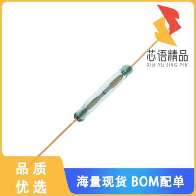 全新GC2717 - 2530原装(SWITCH REED SPST-NO 500MA