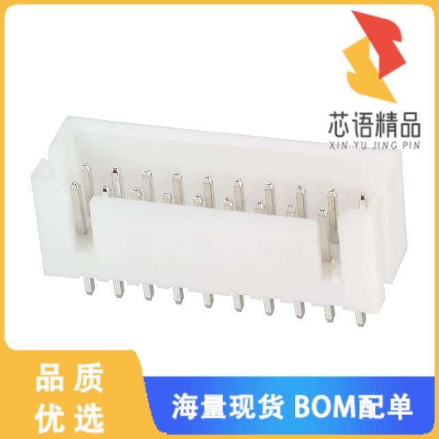 全新DF1BZ-20DP-2.5DSA原装(CONN HEADER VERT 20POS