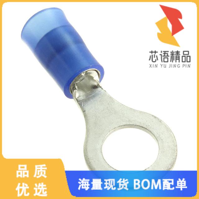 全新PN14-14R-M原装(CONN RING CIRC 14-16AWG #1/4)正品