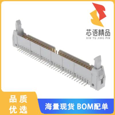 全新71922-164LF原装(CONN HEADER R/A 64POS 2.54MM)正品