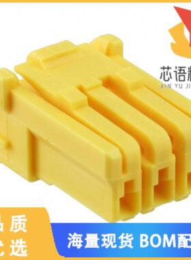 全新3-1565082-4原装(GRACE INERTIA CONNECTOR 3.5