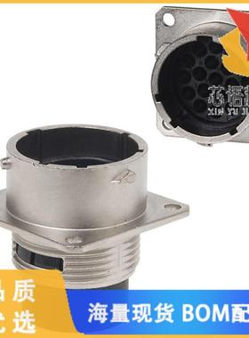 全新UT001619PH6原装(CONN RCPT HSNG MALE 19POS PN