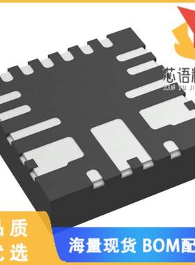 全新MP4317GRE-Z原装(IC REG BUCK ADJ 7A 20QFN)正品