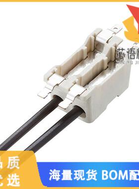 全新1042660210原装(BOTTOM ENTRY LITE-TRAP CONN.