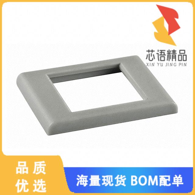 全新AT2107H原装(SW CAP .614 BEZEL M2100 GRAY)正品