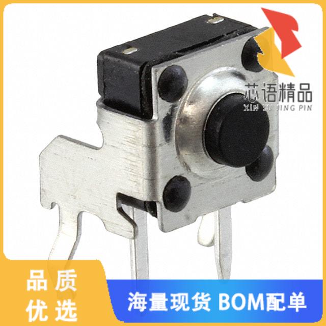 全新1571610-2原装(SWITCH TACTILE SPST-NO 0.05A 2