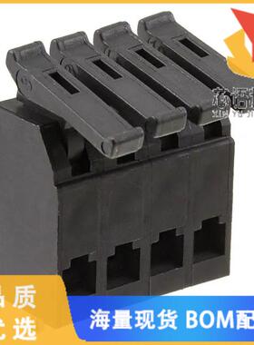 全新AST0550402原装(TERM BLK 4POS SIDE ENTRY 5MM