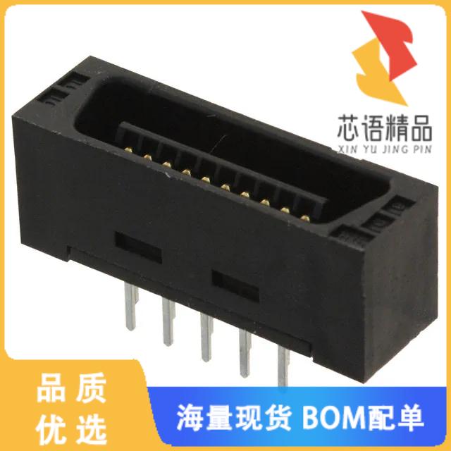 全新FX2BA-20P-1.27DSA(71)原装(CONN PLUG 20POS VE