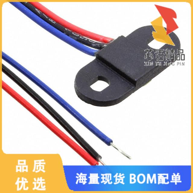 全新55100-3M-03-A原装(SENSOR HALL VOLTAGE WIRE L