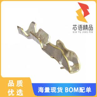 SOCKET 正品 1原装 TIN CONN CRIMP 全新170263 30AWG