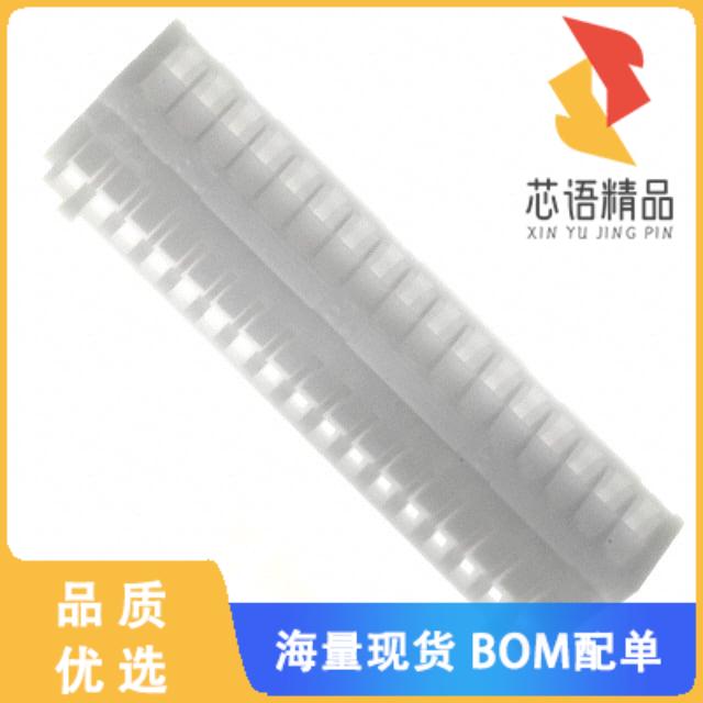 全新DF1B-34DS-2.5RC原装(CONN RECEPT HOUSING 34PO