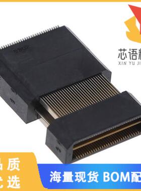 全新QTH-030-08-F-D-A原装(CONN HDR 60POS SMD GOLD)正品