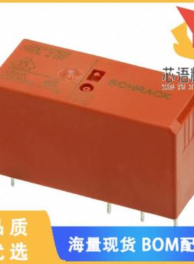全新RT314018原装(RELAY GEN PURPOSE SPDT 16A 18V)正品