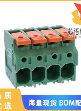 全新1098169原装(PCB TERMINAL B, NOMINAL CURR)正品