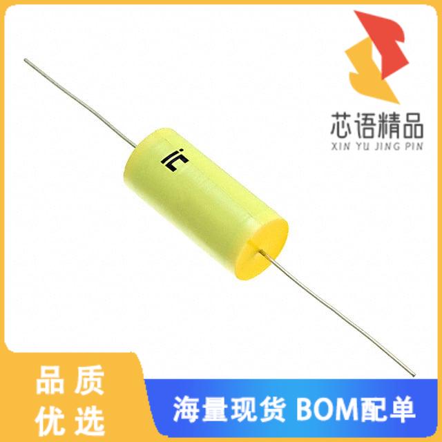全新334MPW160K原装(CAP FILM 0.33UF 10% 160VDC AX