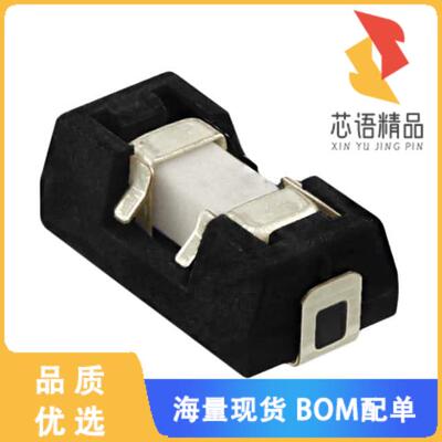 全新0154007.DRTL原装(FUSE BRD MNT 7A 72VAC 60VDC