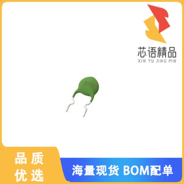 全新ICL251D11MIB原装(ICL NTC 25 OHM 3000 BETA B1