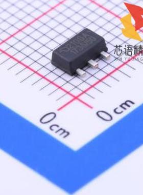 全新ME2108A50PG原装(升压型 Vin=0.9V~6.5V Vout=5V