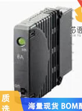 全新ESX10-TB-101-DC24V-8A原装(CIRC BRKR THRM)正品