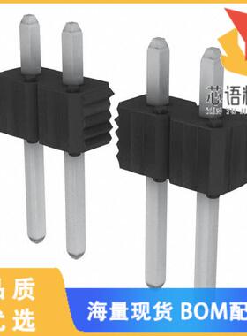 全新68797-436HLF原装(CONN HEADER VERT 36POS 2.54