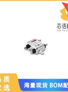 全新AG-003原装(LINE FILTER 110/250VAC 1A CHAS)正品