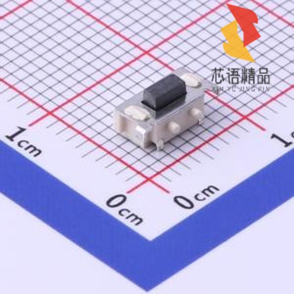 全新GT-TC054B-H035-L1原装(3×6大侧按轻触带柱 250g