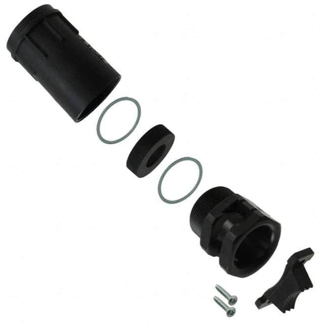 全新UTG24PG原装(CONN BACKSHELL W/CLAMP SZ24 PG29)正品