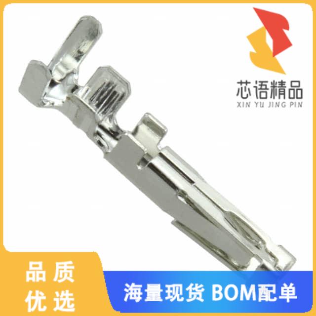 全新CC69R-1620-01-T-SP原装(CONN SOCKET 16-20AWG