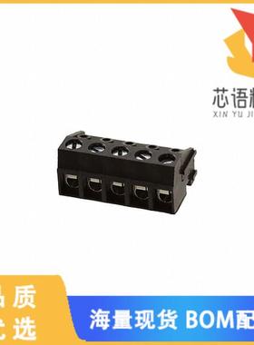 全新EBJA-05-C-BK原装(EURO B, 5 POSITION)正品