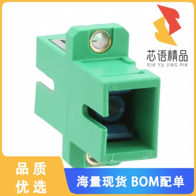 全新1061613000原装(CONN COUPLER RCPT SC-SC SIMPL