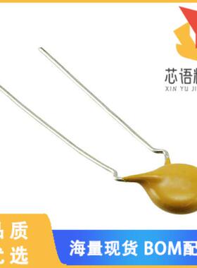 全新S471K33Y5PR63K7R原装(CAP CER 470PF 3KV Y5P R