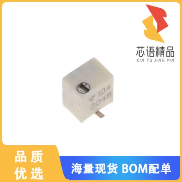 全新TSM4YL104KR05原装(SFERNICE POTENTIOMETERS &