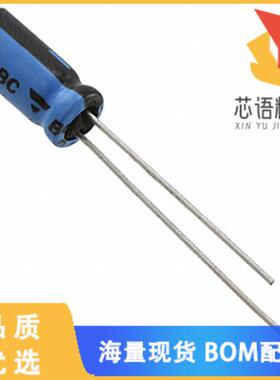 全新MAL214258109E3原装(CAP ALUM 10UF 20% 63V RAD