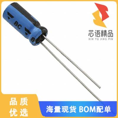 全新MAL214258109E3原装(CAP ALUM 10UF 20% 63V RAD