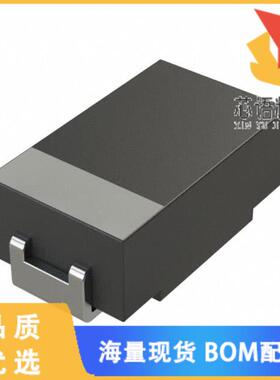 全新TCQD337M006R0025E原装(CAP TANT POLY 330UF 6.