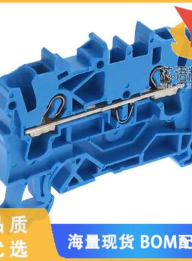 全新2002-1204原装(2-CONDUCTOR THROUGH TERMINAL B