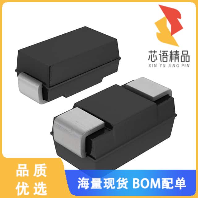 全新RBR3L40ATE25原装(DIODE SCHOTTKY 40V 3A PMDS)正品