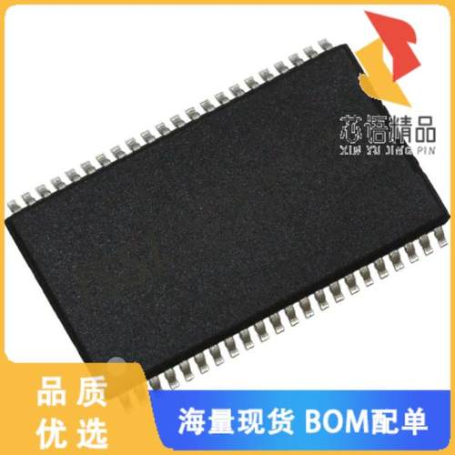 全新IS64WV51216EDBLL-10CTLA3原装(IC SRAM 8MBIT P