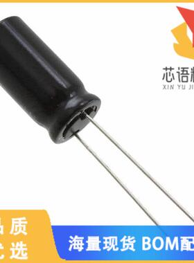 全新UVP1H101MPD1TD原装(CAP ALUM 100UF 20% 50V RA