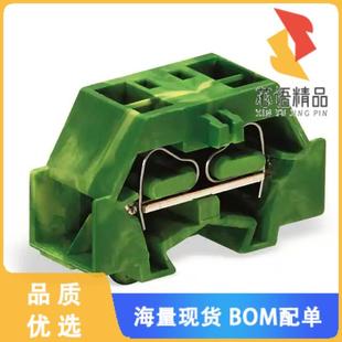 CONDUCTOR TERMINAL 全新261 正品 WITH 347原装