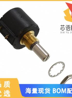 全新3549S-1AA-201A原装(POT 200 OHM 2W WIREWOUND