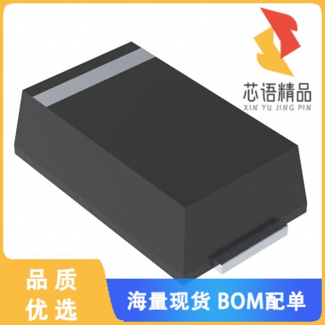 全新AS1PK-M3/84A原装(DIODE AVALANCHE 800V 1.5A D