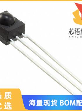 全新TSOP32338原装(SENSOR REMOTE REC 38.0KHZ 45M)正品